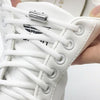 NeverTie Shoelaces - Locking Shoelaces